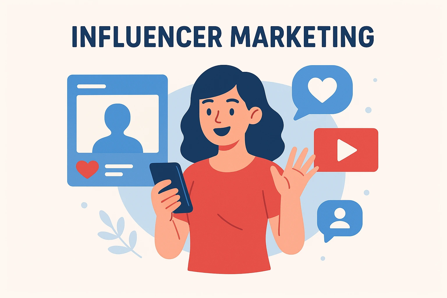 Influencer Marketing